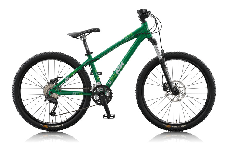 KTM EL Paso KTM EL Paso